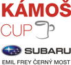 Kámoš Cup 2017