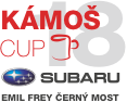 Kámoš Cup 2021